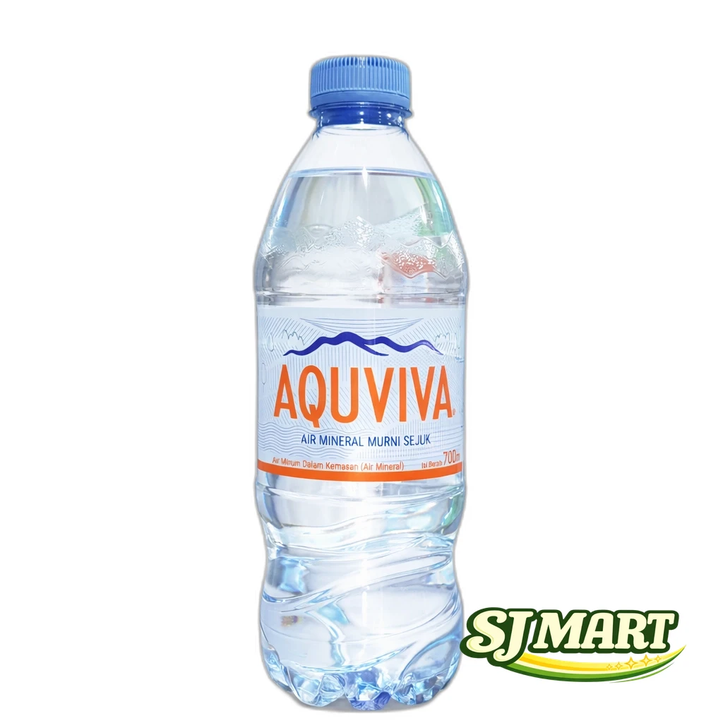 AQUVIVA 700ML