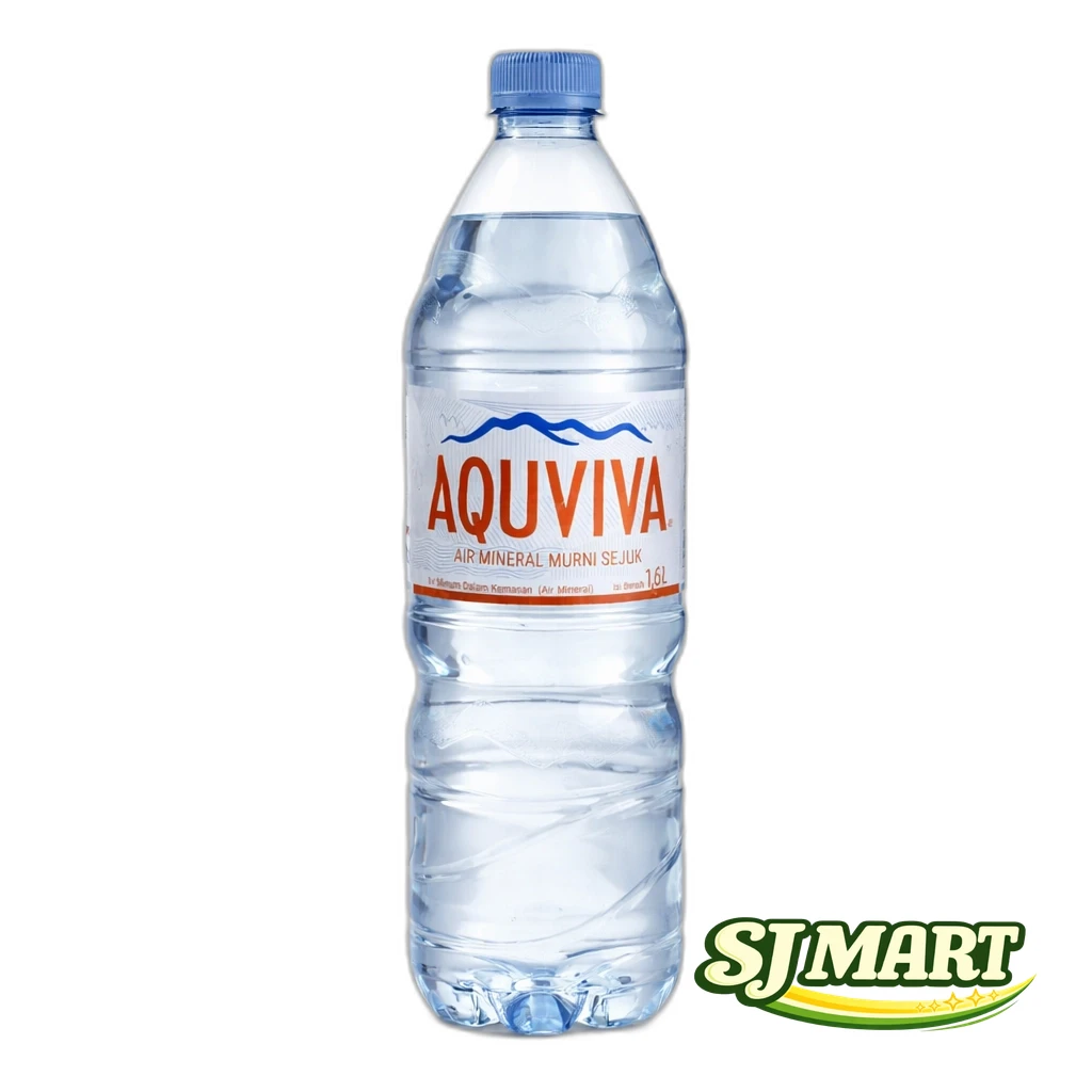AQUVIVA 1600ML