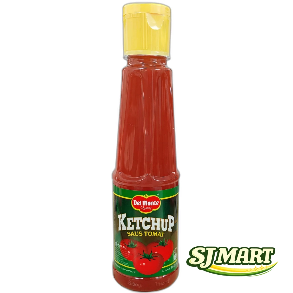 DMC TOMATO 265ML