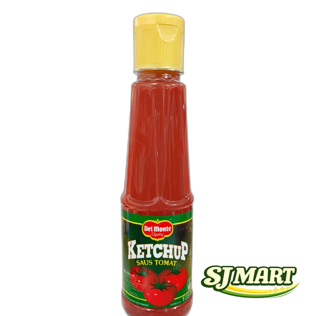 DMC TOMATO 135ML