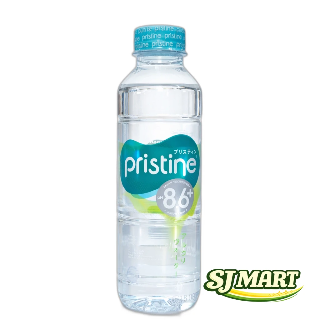 PRISTINE 600 ML
