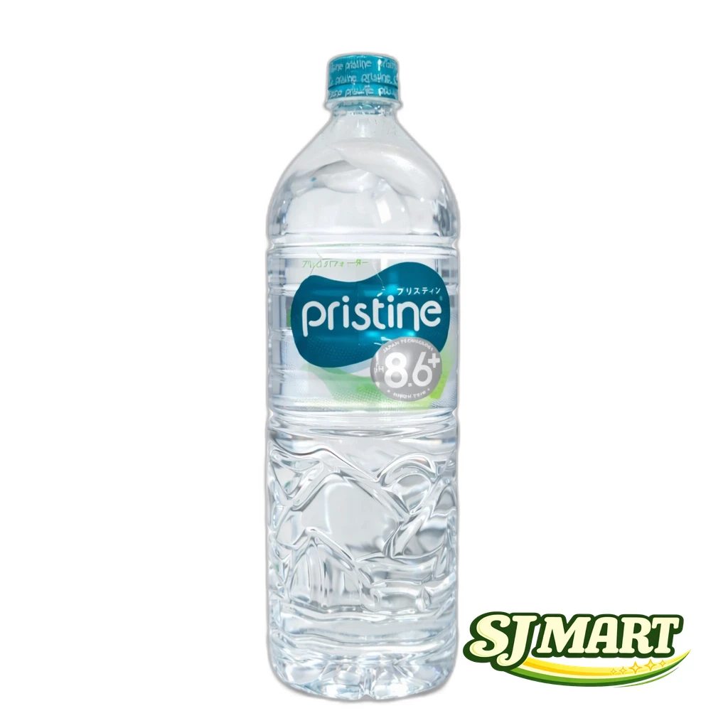 PRISTINE 1500 ML