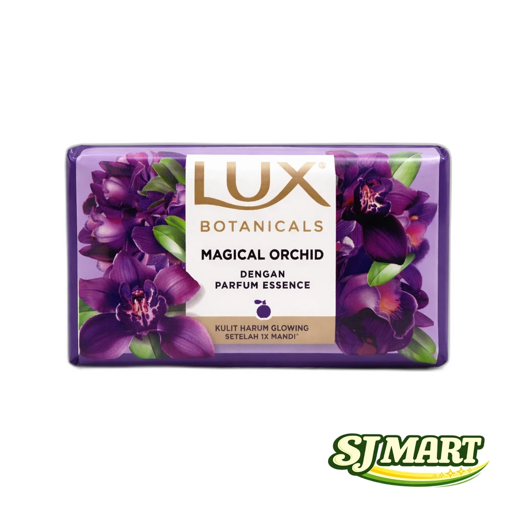 LUX TS MAGICAL ORCHID STRC 68G