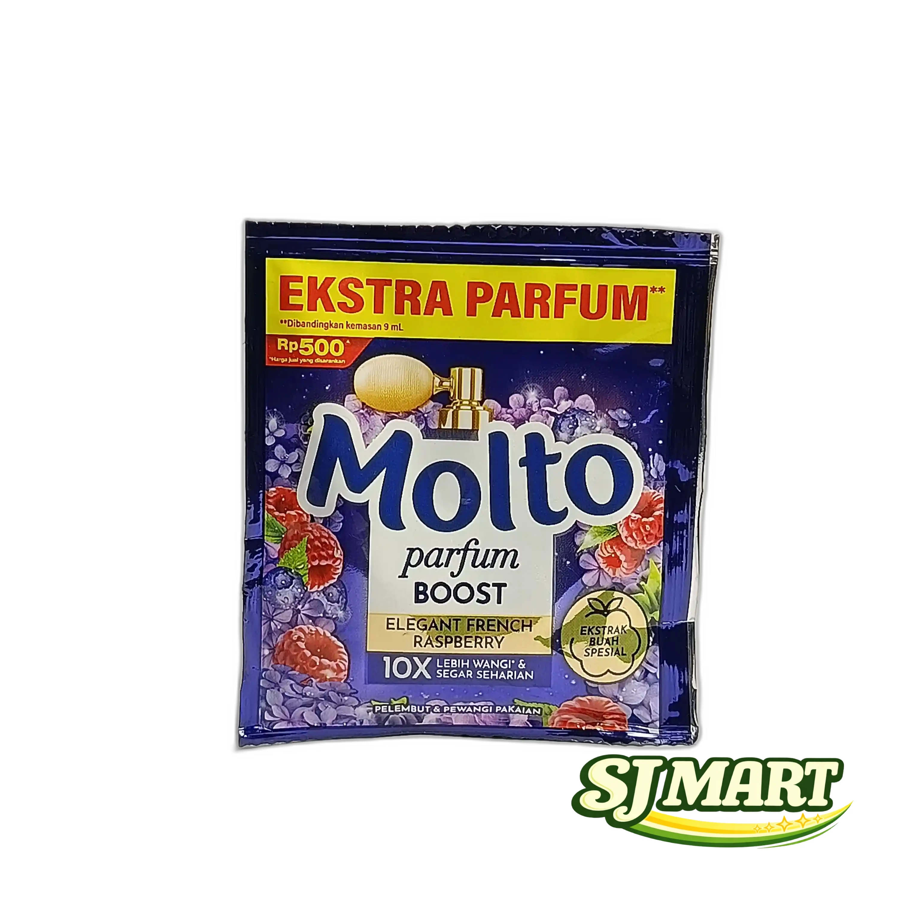 MOLTO EDP PURPLE  1RTG