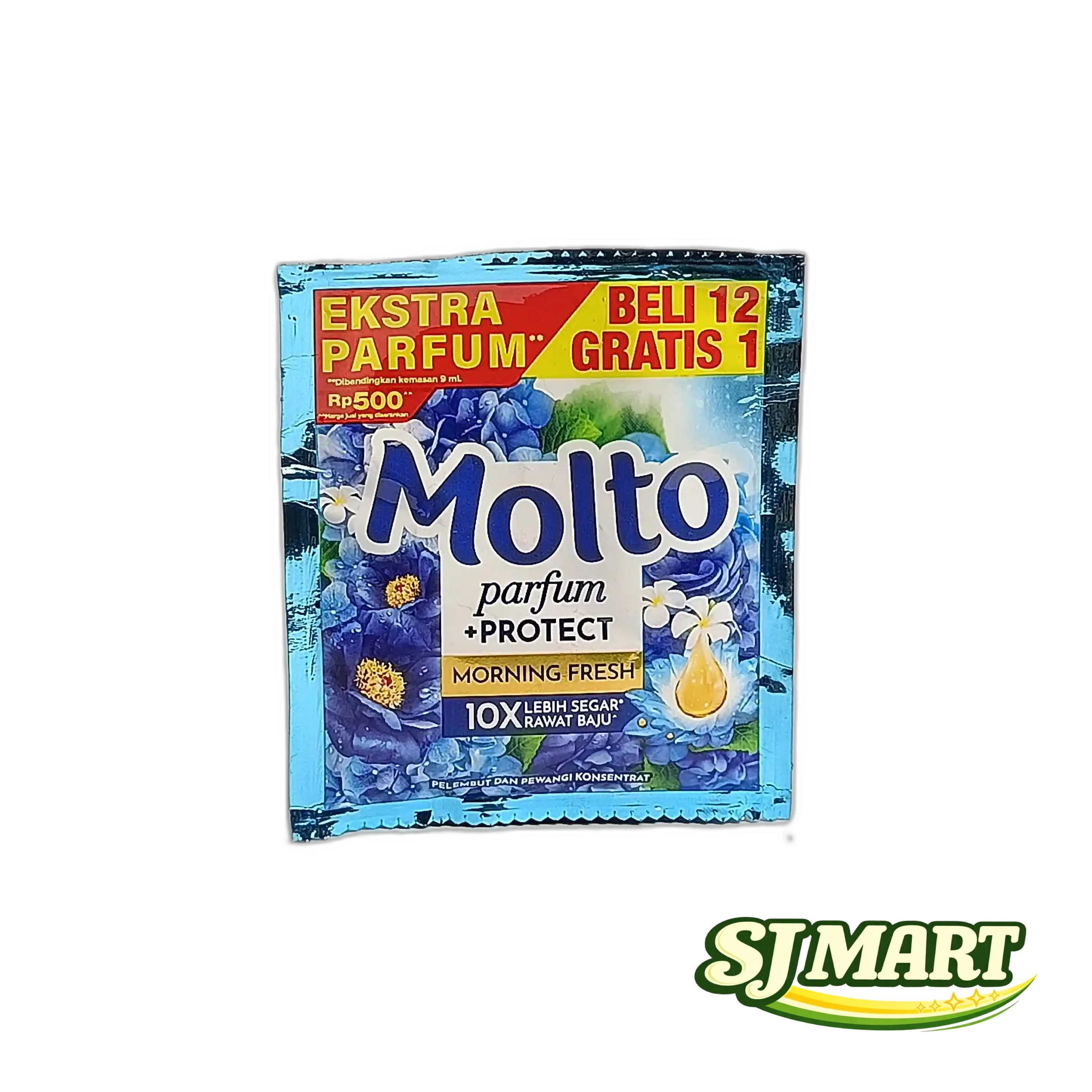 MOLTO AIO BLUE 1RTG