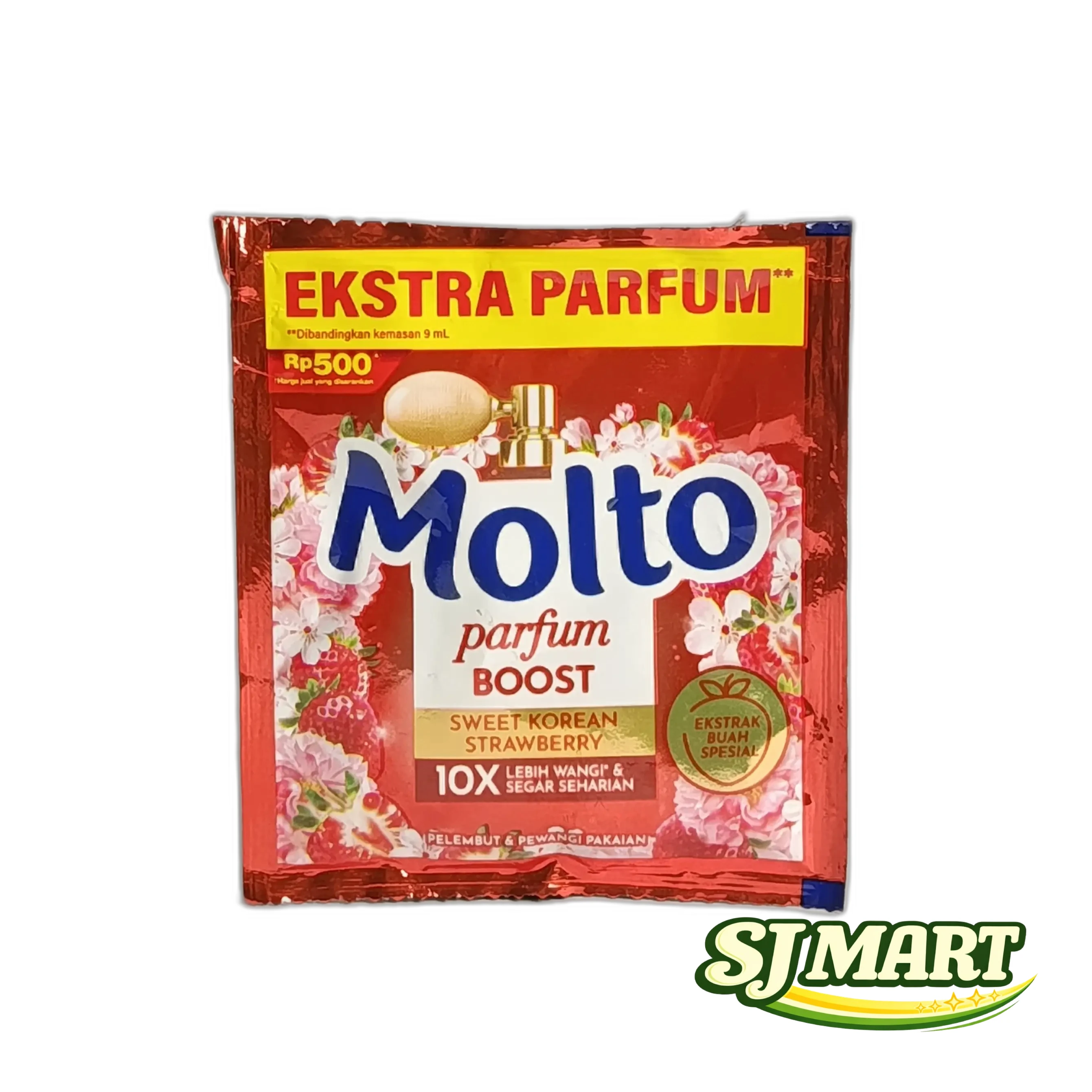 MOLTO PERF BOOST KR SBERRY LIQ 1RTG