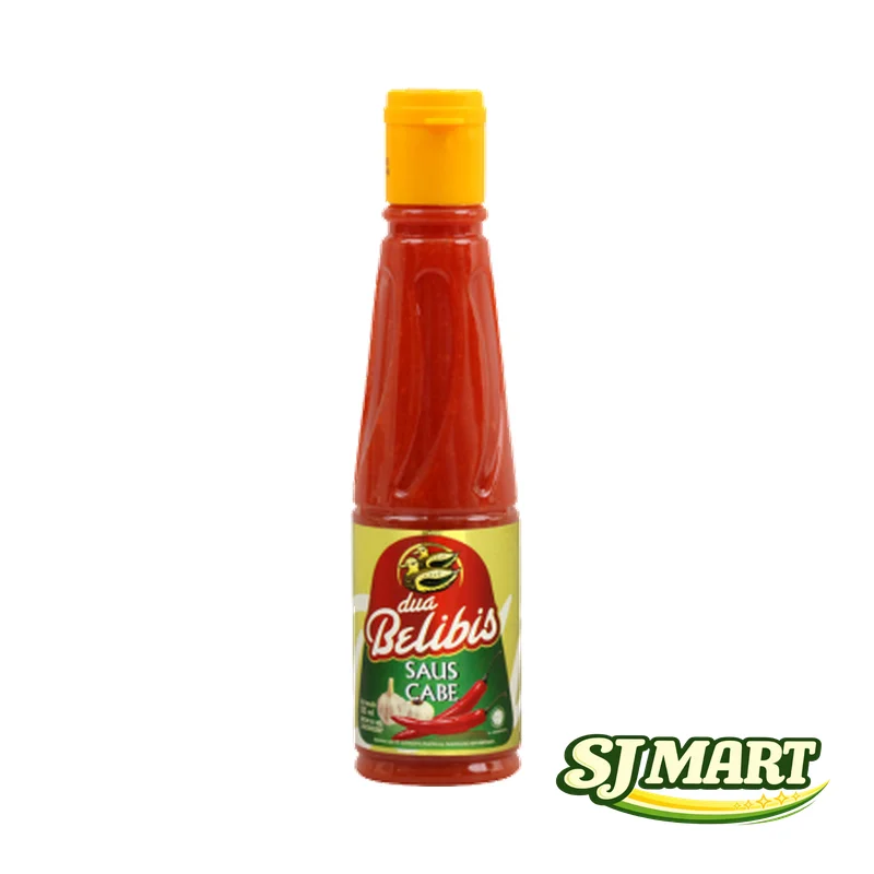 Belibis Sambal 135Ml
