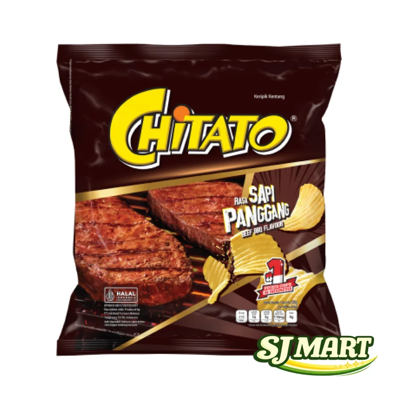 Chitato Sapi Pgg 35Gr