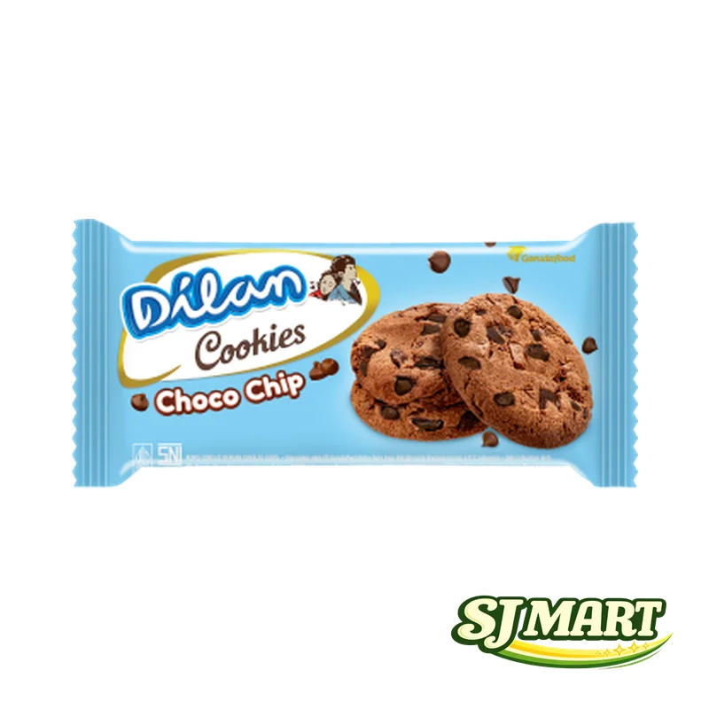 Dilan Cookies 12Gr