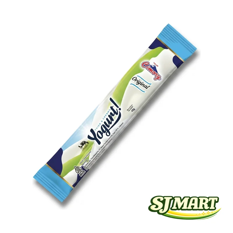 Cimory Yoghurt Squeeze Original Stik