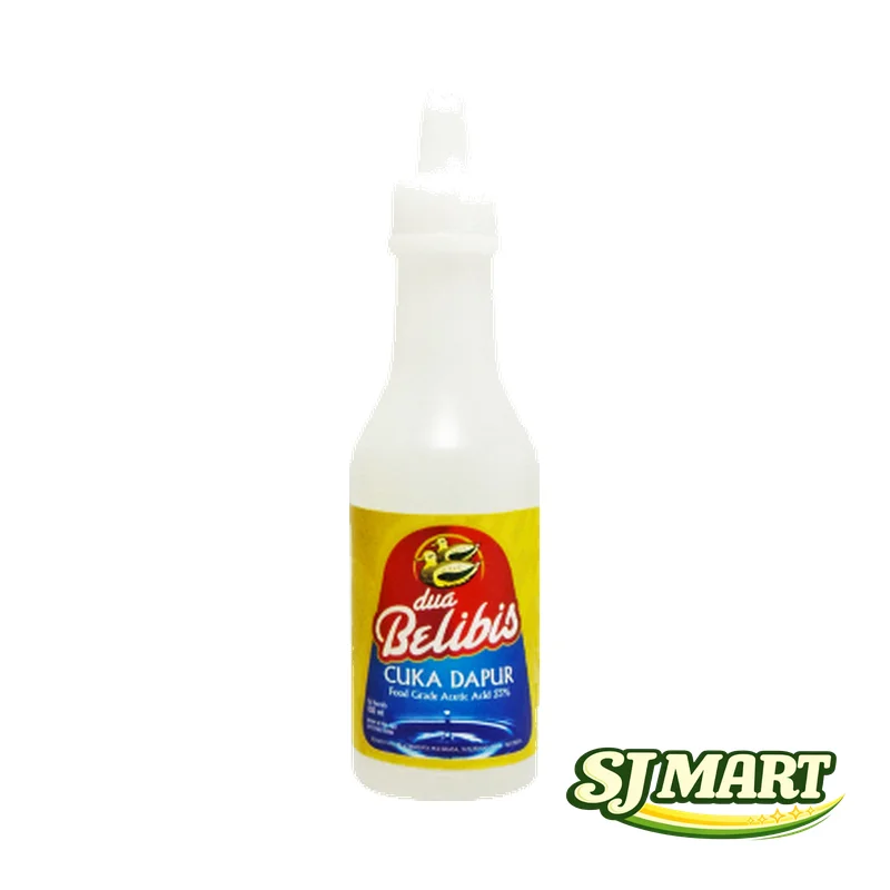 Cuka Belibis 150Ml