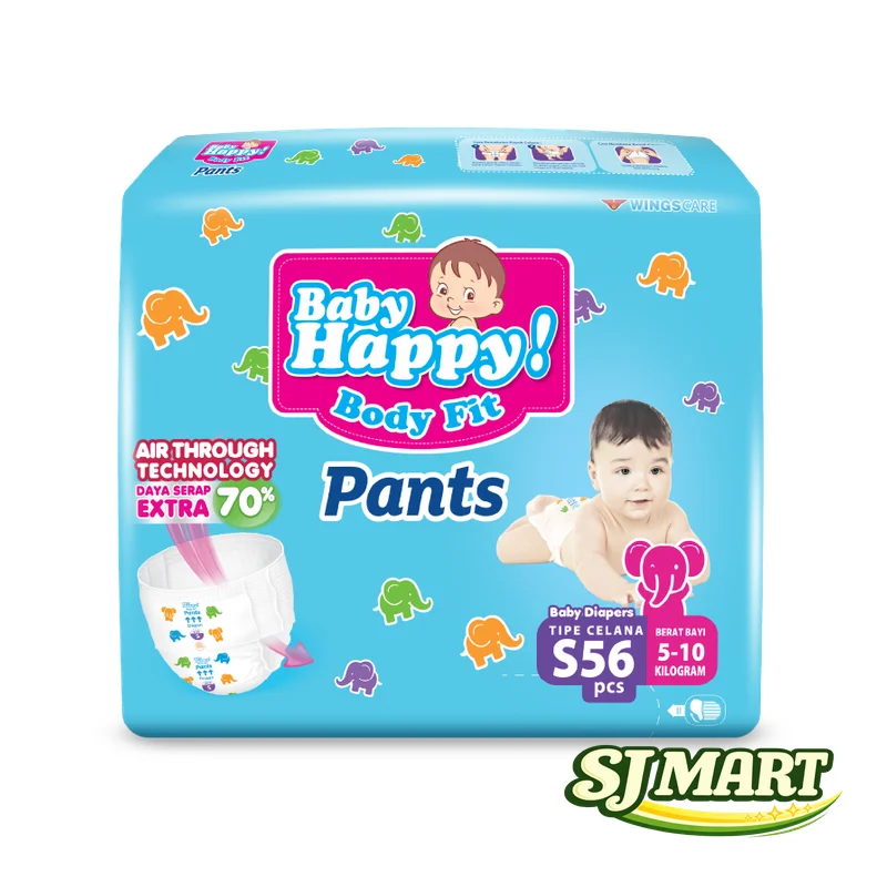 Baby Happy S56