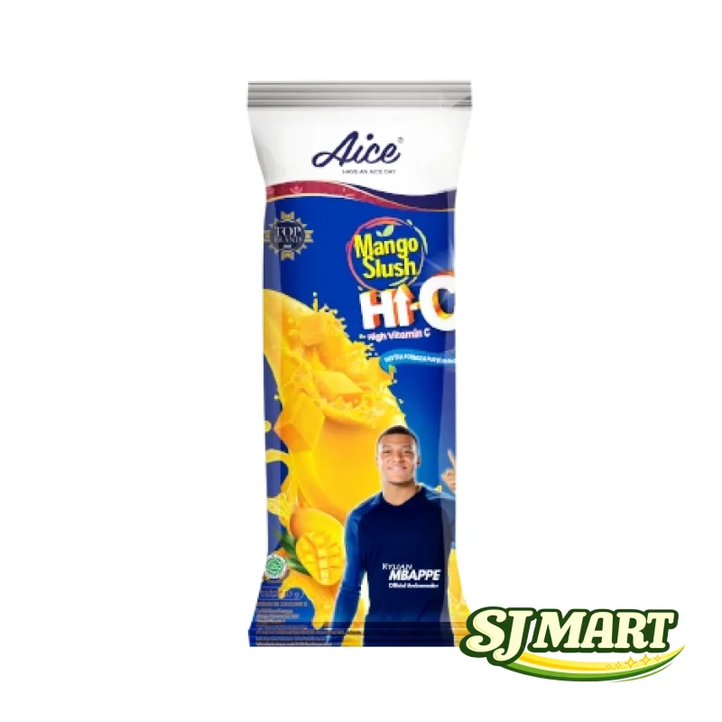 Aice Mango Slush