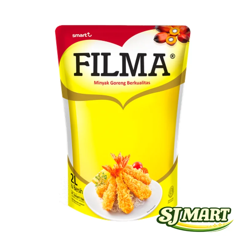 Minyak Filma 2L