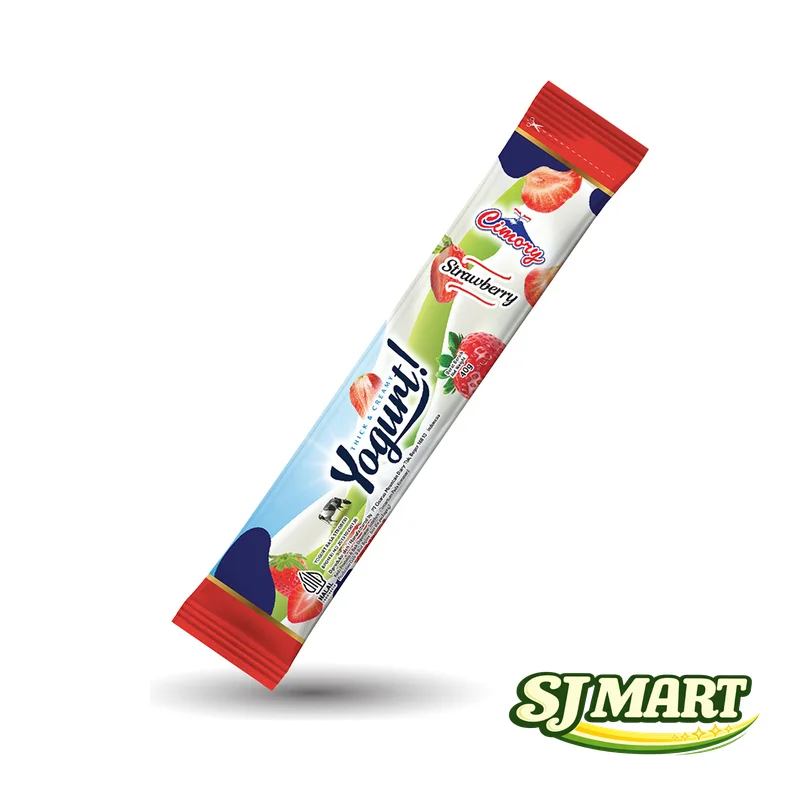 Cimory Yoghurt Squeeze Stw Stik