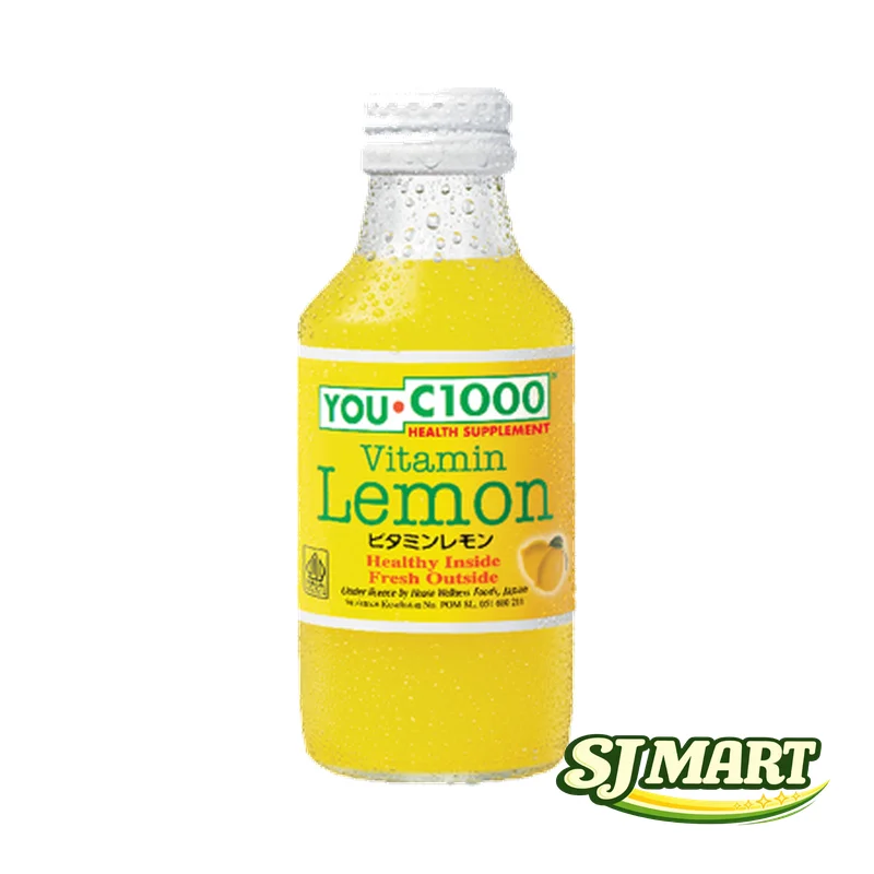 You C Vit Lemon