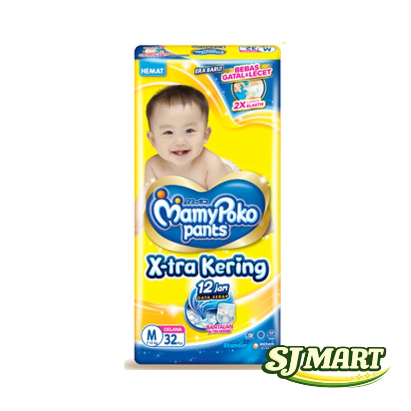 Mamy Poko M32