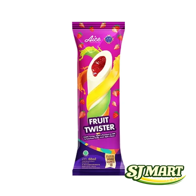 Aice Frutyroll