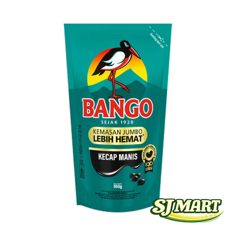 Bango Rl2 950Gr