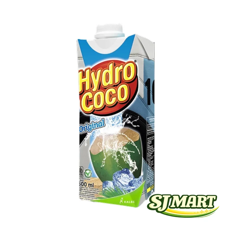 Hydrococo 500Ml