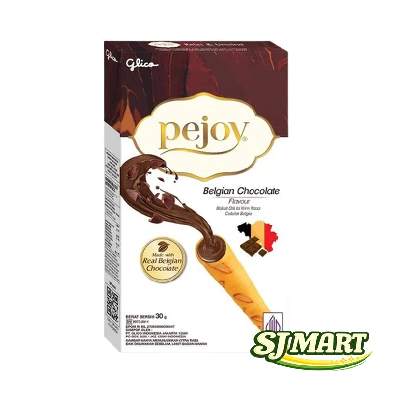 Pejoy Reg Choco
