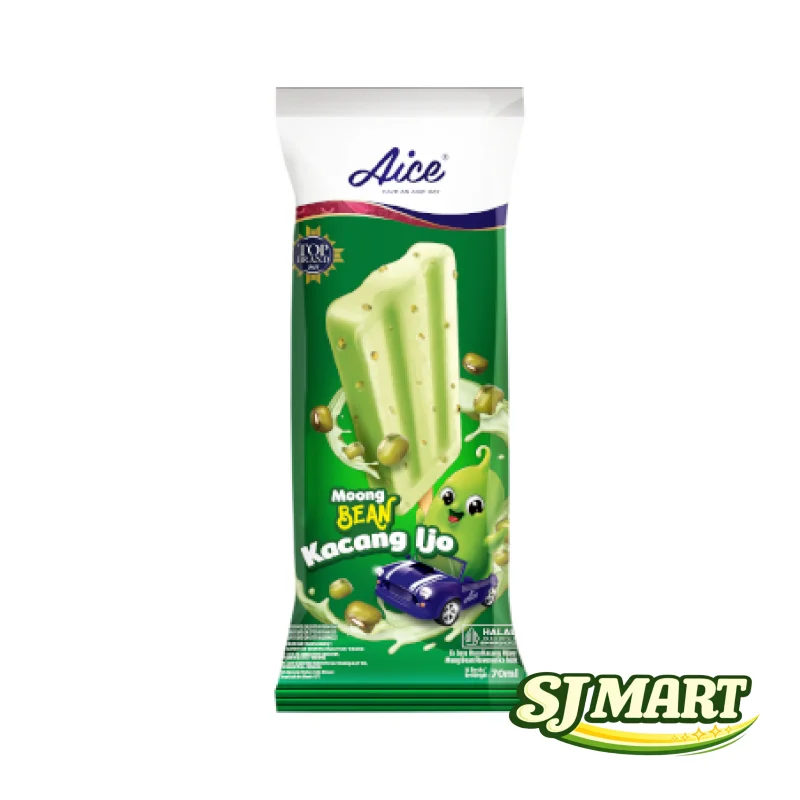Aice Moong Bean