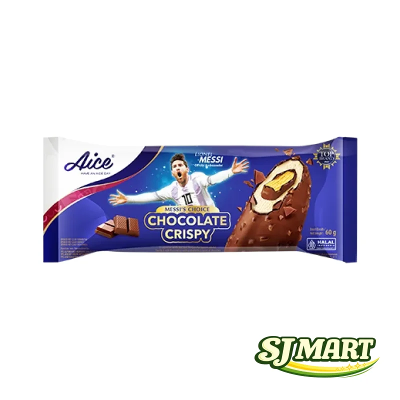 Aice Chocolate Crispy
