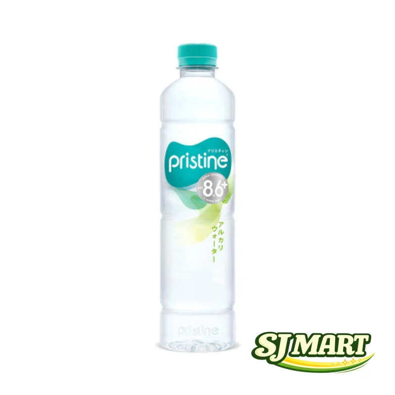Pristine 600 Ml