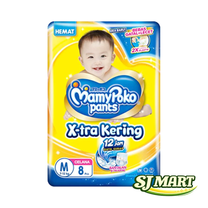 Mp Extra Kering L8