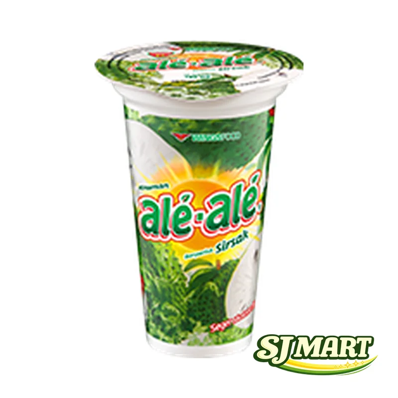 Ale Ale Sirsak 1Dus