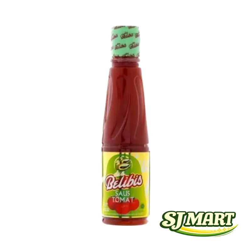Belibis Tomat 135Ml