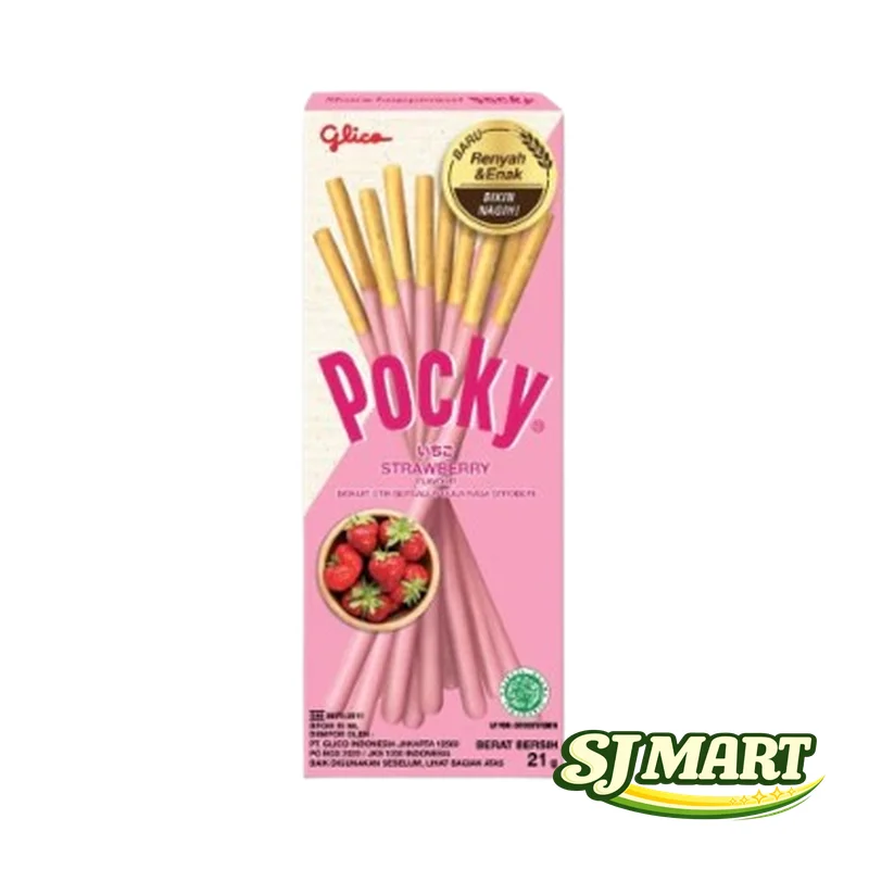 Pocky Mini Stw