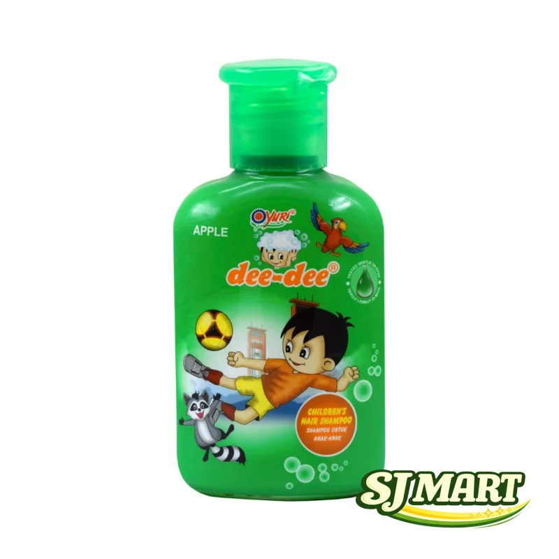 Dee-Dee Shp Apple 45Ml