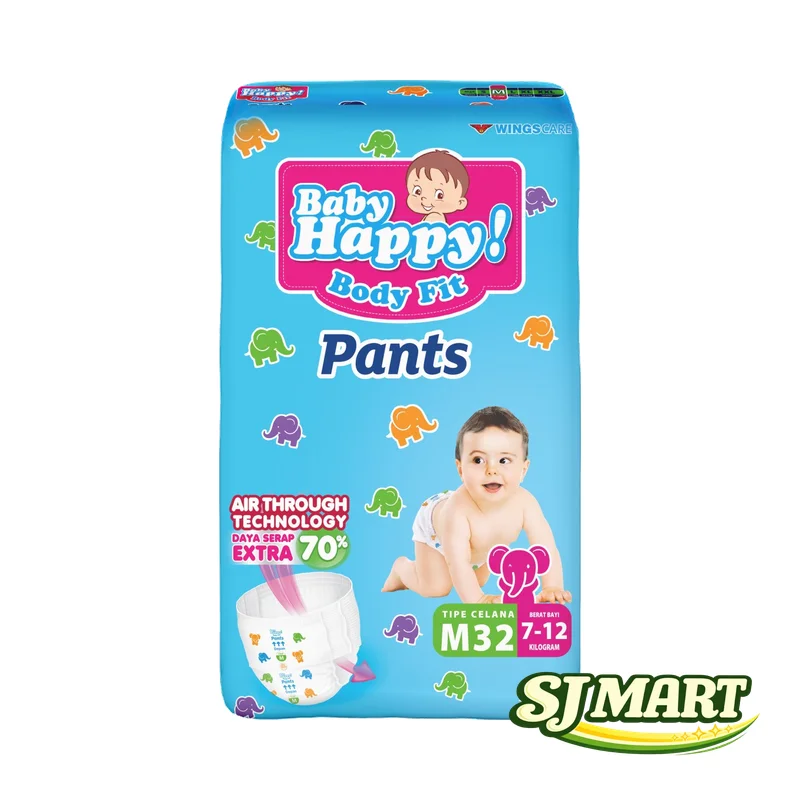 Baby Happy M32