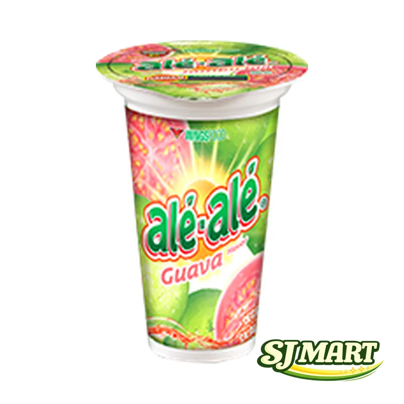 Ale Ale Guava 1Dus