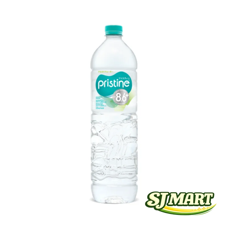 Pristine 1500 Ml