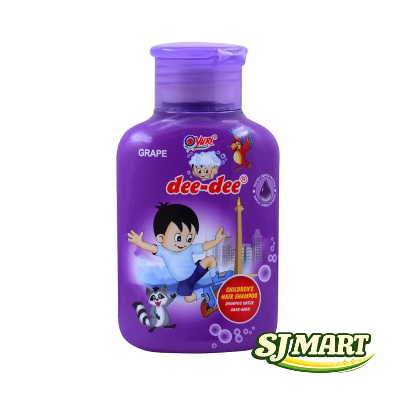 Dee-Dee Shp Grape 250Ml