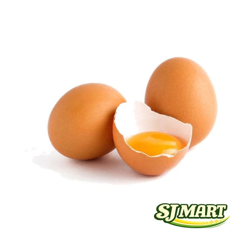 Telur 1Kg