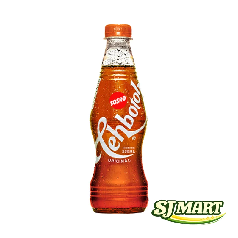 Teh Botol Sosro 350Ml