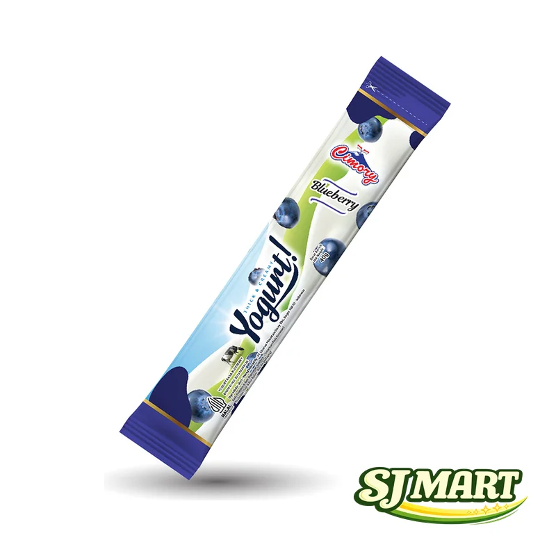 Cimory Yoghurt Squeeze Bbry Stik