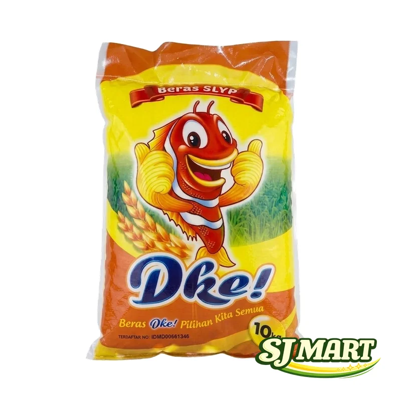 Beras Oke 10Kg