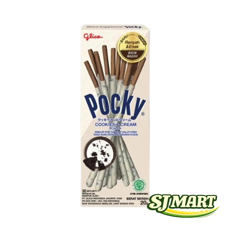 Pocky Mini Cnc