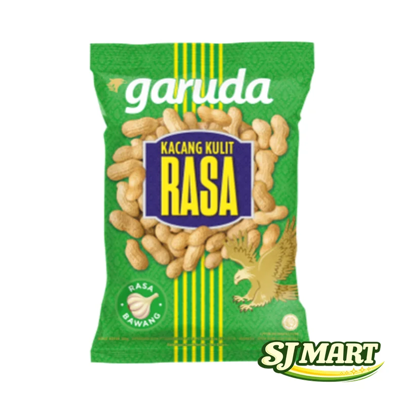 Garuda Kacang Kulit 180Gr