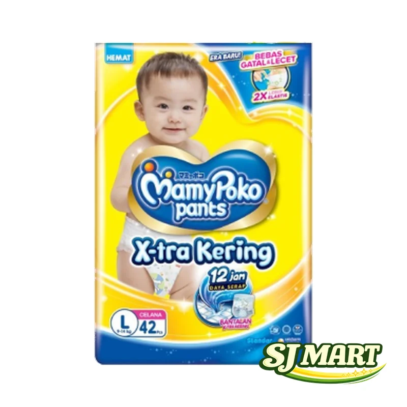 Mamypoko L42