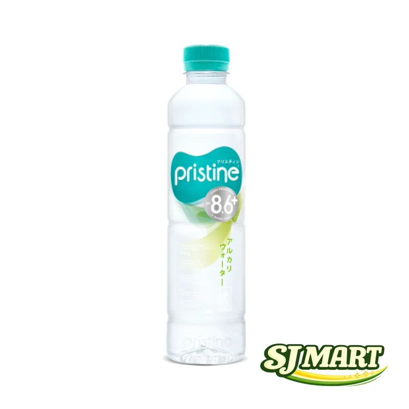 Pristine 400 Ml