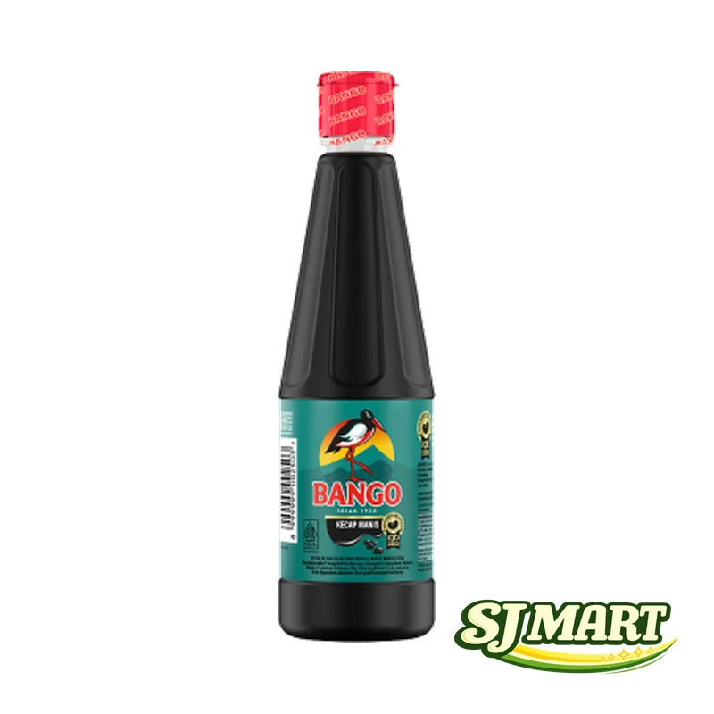 Bango Manis Rl Btl 385Gr