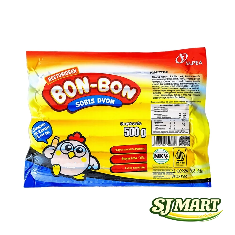 Sosis Bon Bon 30
