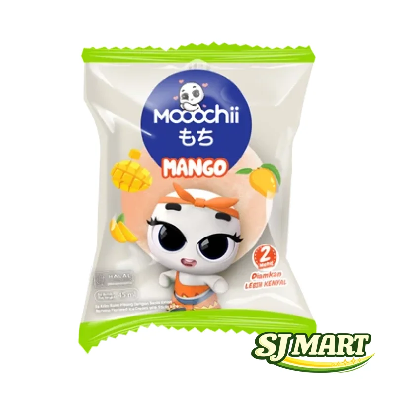 Aice Mochi Mango