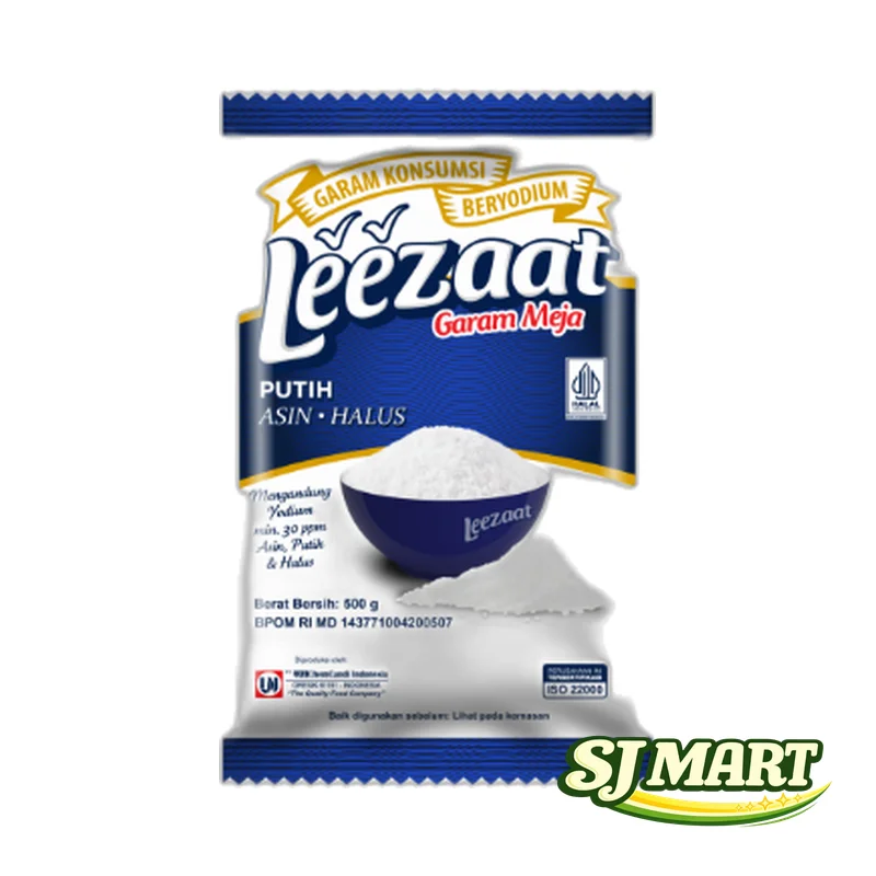 Garam Leezaat 250Gr
