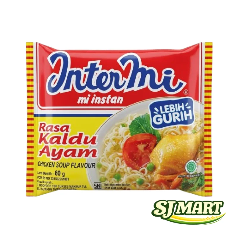 Intermi Kaldu Ayam